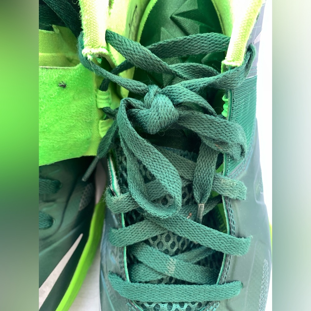 Nike Zoom Soldier VII - Picture 12 of 16